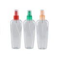 70ml, 120ml Plastic Sprayer Bottle for Perfume and Lotion (PB05)